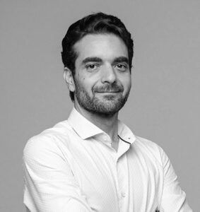 André Moraes, analista de valores mobiliários