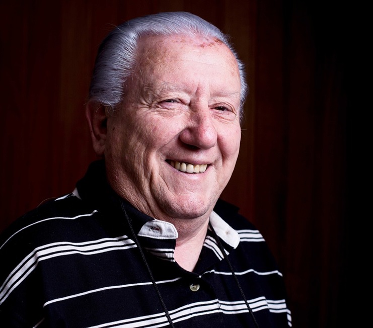 Luiz Barsi