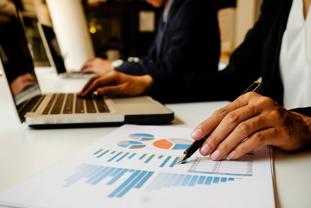Aluno MELVER aprendendo tudo sobre assessor de investimento