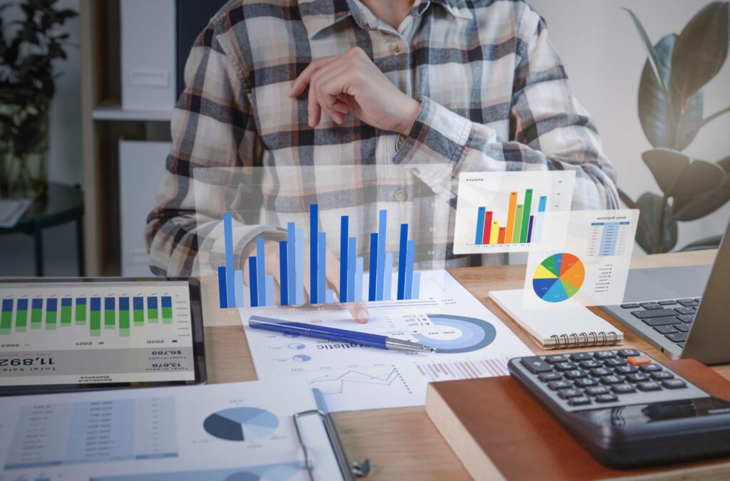Diversificação de Investimentos