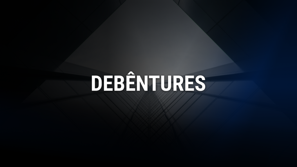 Debêntures