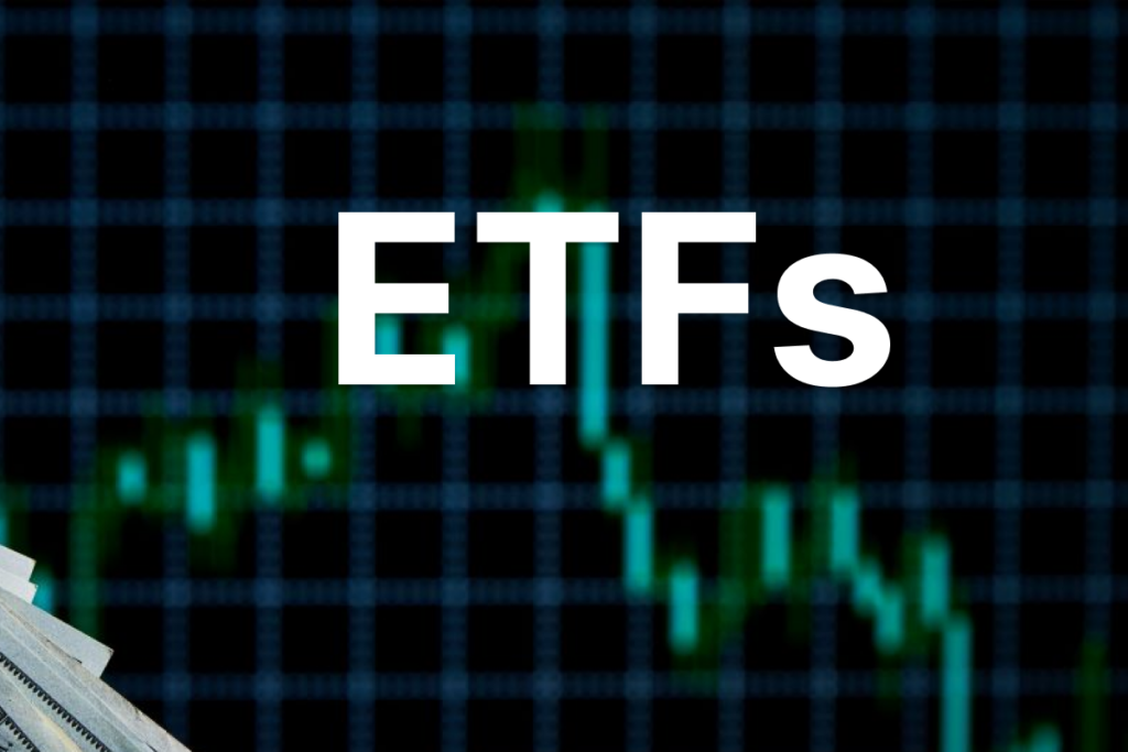 ETF