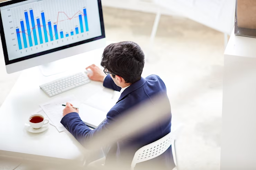 Analista de investimentos técnico