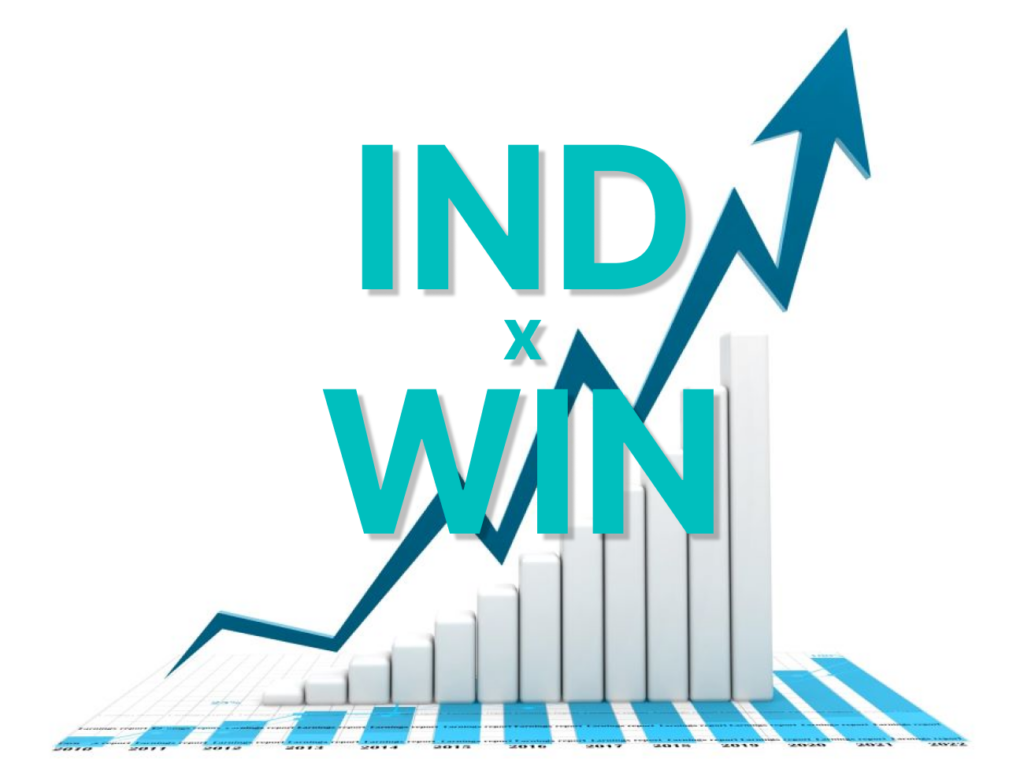 IND e WIN