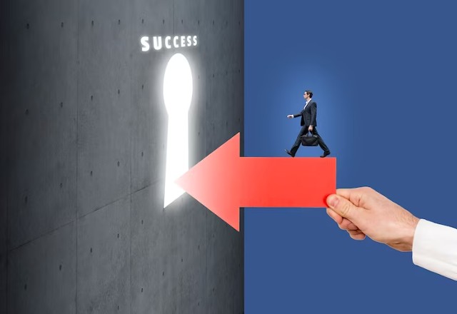 Como fazer transição de carreira para o mercado financeiro?