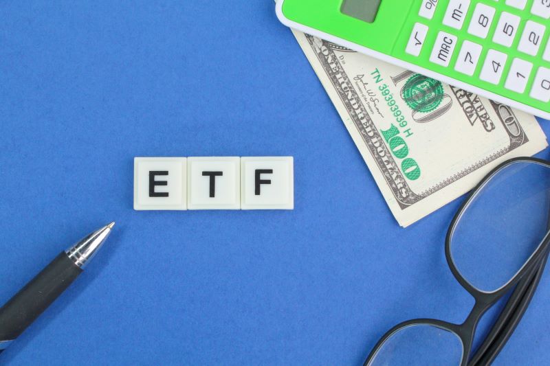 Tipos de ETFs
