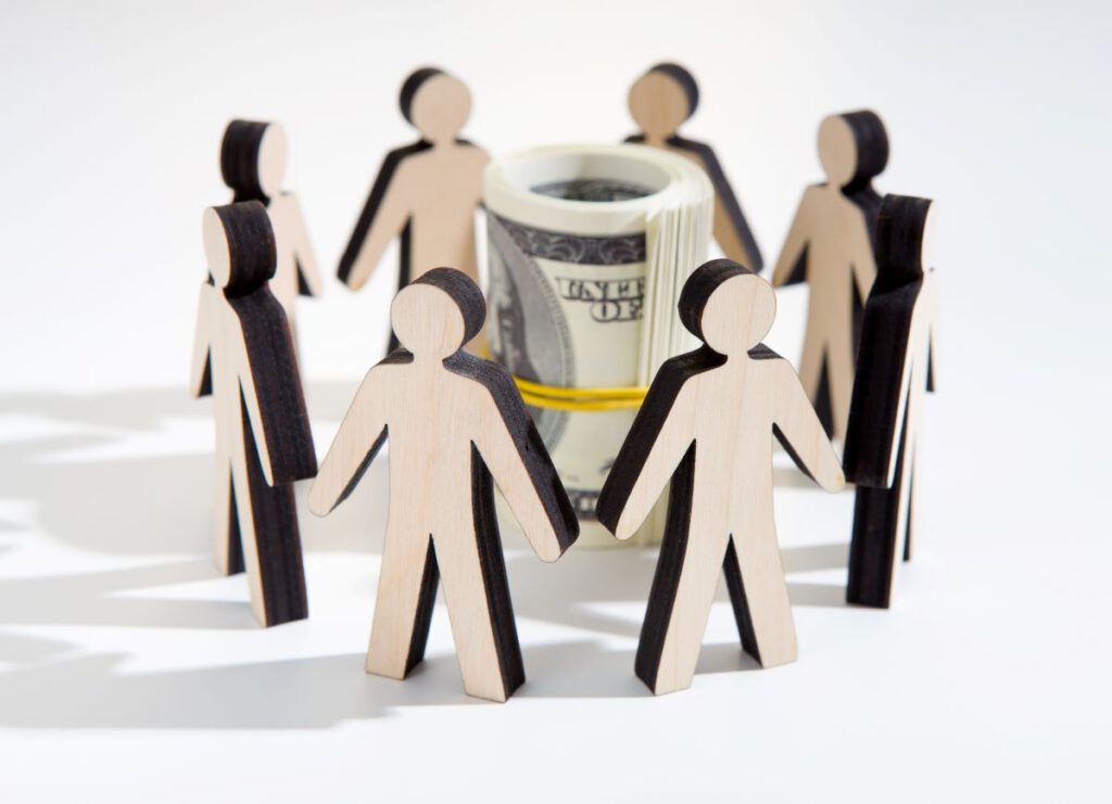 Clubes de investimento
