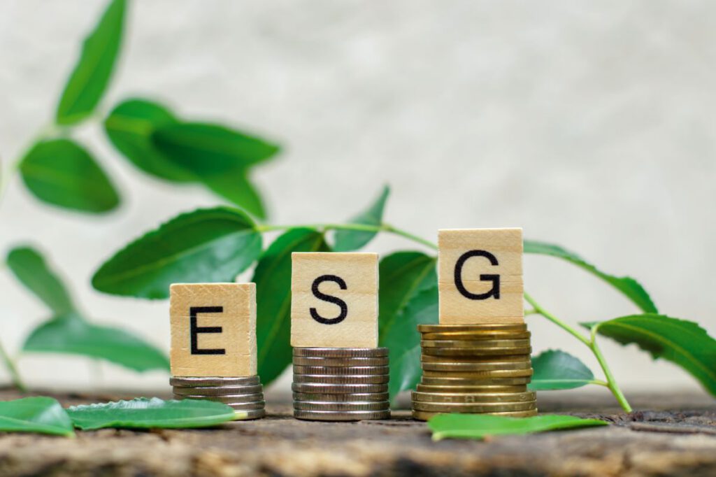 ESG