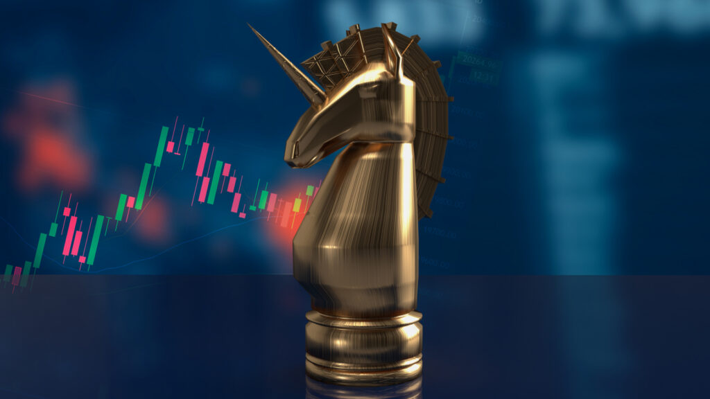 Startups unicórnio: o que são e como investir nelas