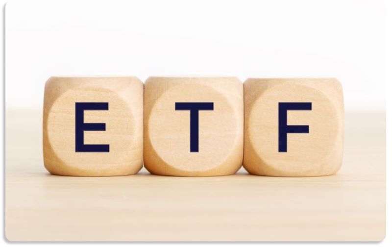 ETF