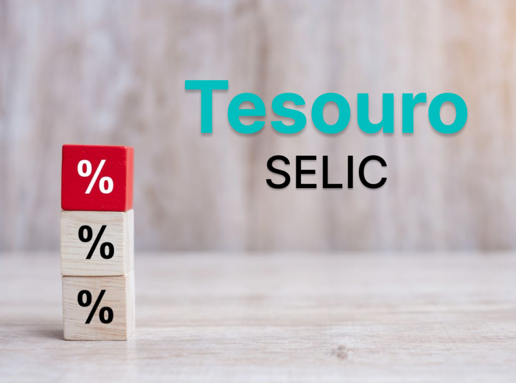 Tesouro SELIC