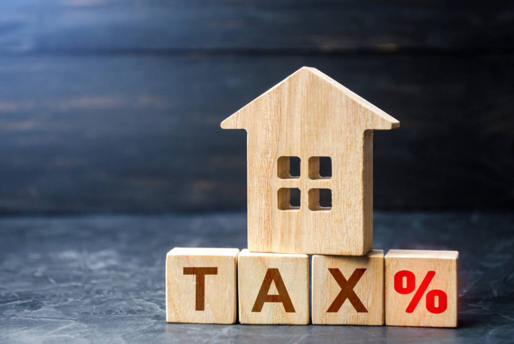 Declarar fundos imobiliários