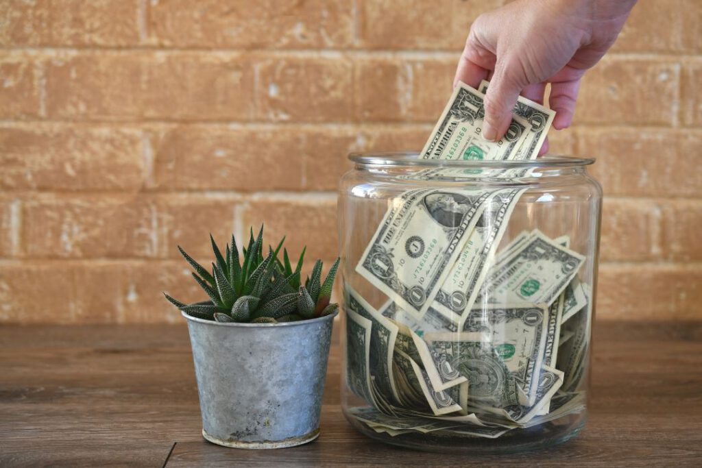 Fase de Contribuição Previdência Complementar