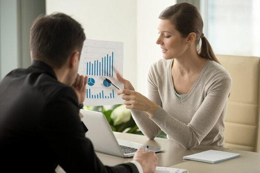 Intermediários financeiros: corretoras de valores