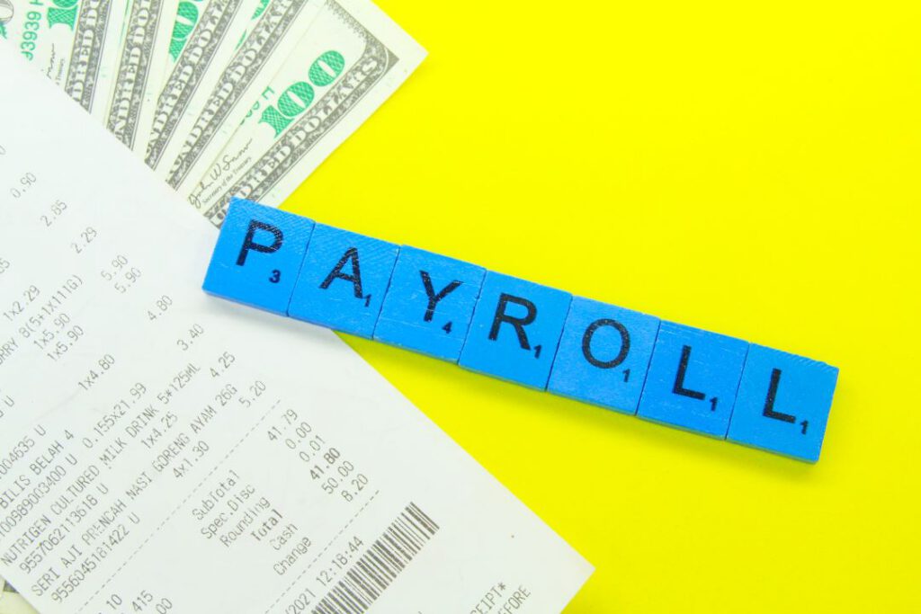 payroll