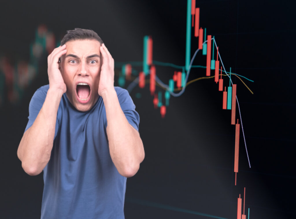 vix índice do medo