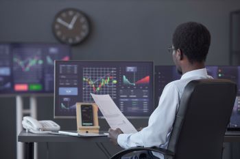 Heurística de ancoragem no mercado financeiro