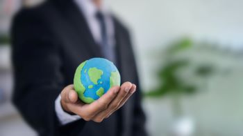 governança corporativa e sustentabilidade