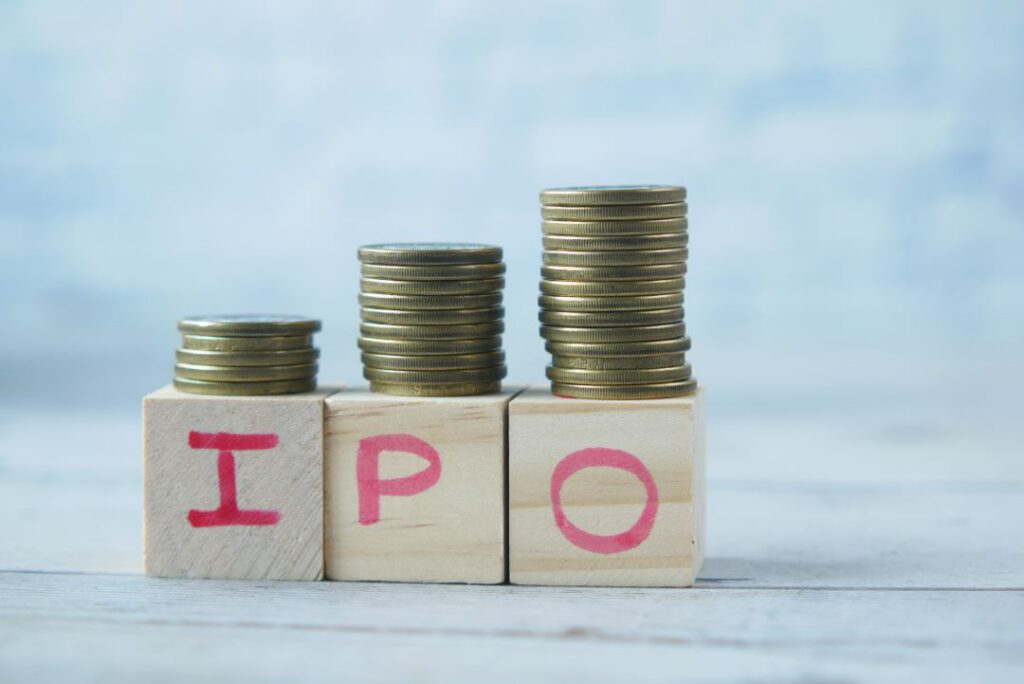 Oferta Pública Inicial - IPO