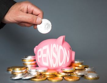 Contribuindo com a previdência complementar