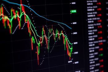 ilusão de controle no mercado financeiro