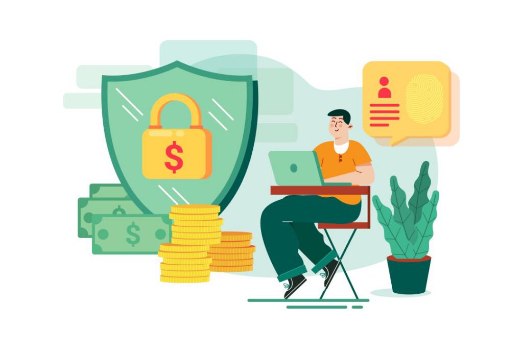 Operação de securitização