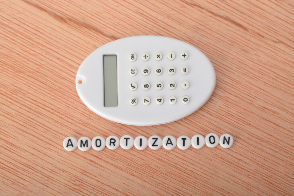 Sistemas de amortização