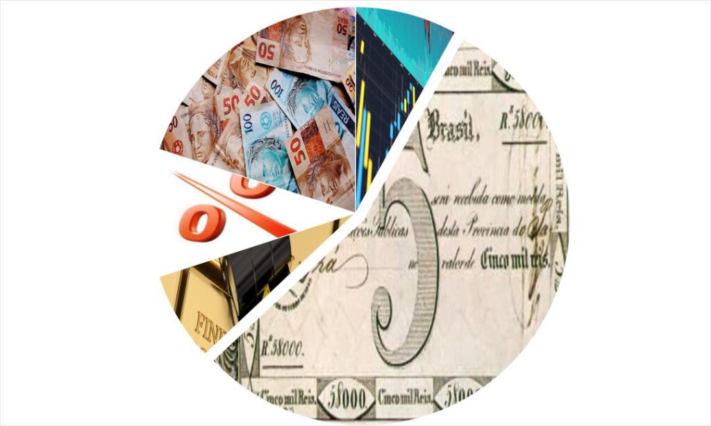 Carteira de Investimento