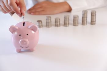 Educação financeira e poupança