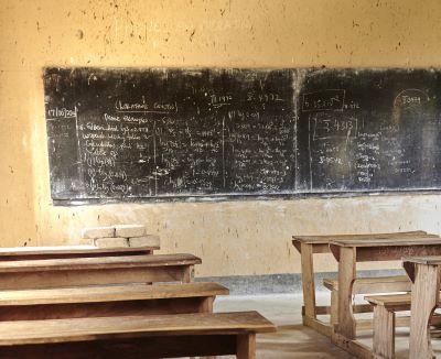 situação da educação financeira nas escolas