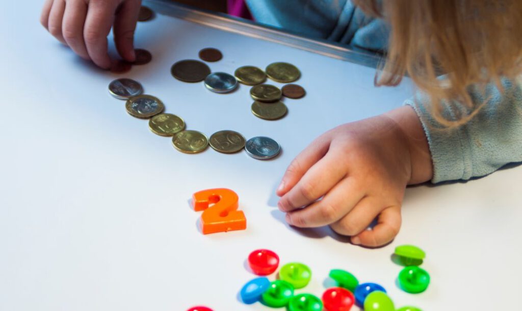 educação financeira